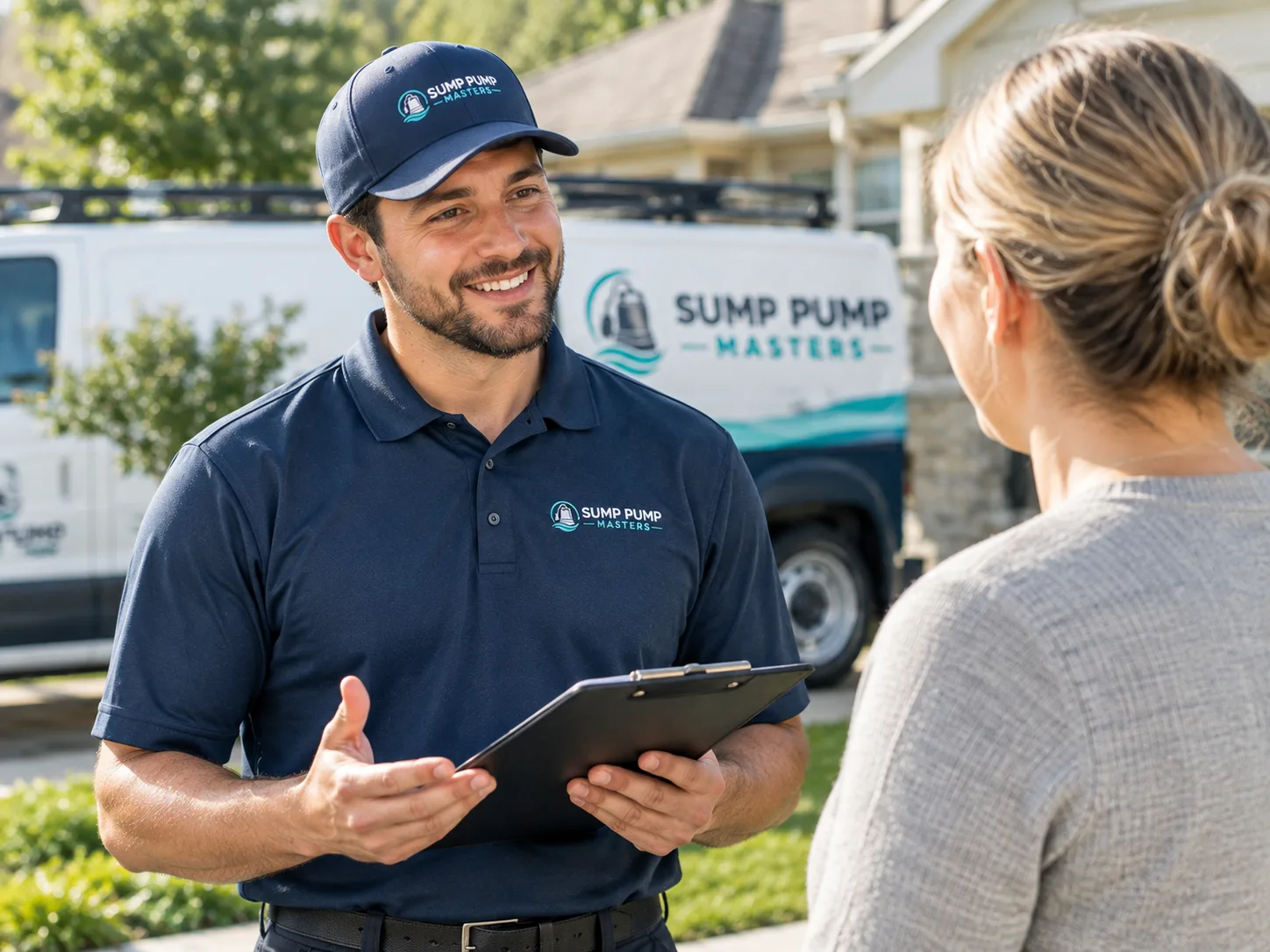 Sump Pump Repair Grandy, NC FAQs